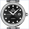Omega De Ville Ladymatic Womens Watch 425.35.34.20.51.001 - 24diamonds.com
