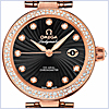 Omega De Ville Ladymatic Womens Watch 425.65.34.20.51.001 - 24diamonds.com