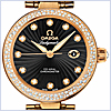 Omega De Ville Ladymatic Womens Watch 425.65.34.20.51.002 - 24diamonds.com