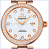 Omega De Ville Ladymatic Womens Watch 425.68.34.20.55.001 - 24diamonds.com