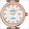 Omega De Ville Ladymatic Womens Watch 425.65.34.20.55.001 - 24diamonds.com