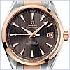 Omega Seamaster Aqua Terra Mens Watch 231.20.42.21.06.001 - 24diamonds.com
