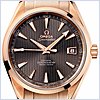 Omega Seamaster Aqua Terra Mens Watch 231.50.42.21.06.001 - 24diamonds.com