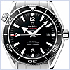 Omega Seamaster Planet Ocean Mens Watch 222.30.42.20.01.001 - 24diamonds.com
