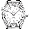 Omega Seamaster Planet Ocean Womens Watch 232.15.38.20.04.001 - 24diamonds.com