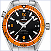 Omega Seamaster Planet Ocean Mens Watch 232.30.42.21.01.002 - 24diamonds.com