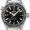 Omega Seamaster Planet Ocean Mens Watch 232.30.42.21.01.003 - 24diamonds.com