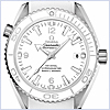 Omega Seamaster Planet Ocean Womens Watch 232.32.42.21.04.001 - 24diamonds.com