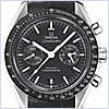Omega Speedmaster Co-Axial Chrono Mens Watch 311.33.44.51.01.001 - 24diamonds.com