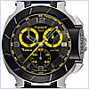 Tissot T-Race Chrono Mens Watch T048.417.27.057.03 - 24diamonds.com