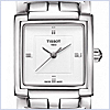Tissot T-Trend Quartz Womens Watch T051.310.11.031.00 - 24diamonds.com