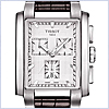 Tissot T-Trend Quartz Chrono Mens Watch T061.717.16.031.00 - 24diamonds.com