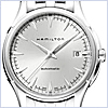 Hamilton Jazzmaster Viewmatic Mens Watch H32455151 - 24diamonds.com