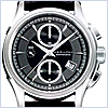 Hamilton Jazzmaster Auto Chrono Mens Watch H32616533 - 24diamonds.com
