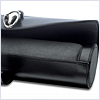 Underwood Leather Travel Holder Roll Watch Case UN/203 Underwood Leather Travel Holder Roll Watch Case UN/203 - 24diamonds.com