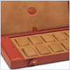 Underwood Leather Travel Case for 10 Watches UN/233 Underwood Leather Travel Case for 10 Watches UN/233 - 24diamonds.com