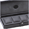 Underwood Leather Submariner Travel Case for 4 Watches UN/234 Underwood Leather Submariner Travel Case for 4 Watches UN/234 - 24diamonds.com