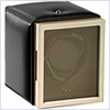 Underwood Leather Single Watch Winder UN/805 - 24diamonds.com