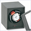 Underwood Coated Single Watch Winder UN/800 - 24diamonds.com