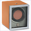 Underwood Latex Resin Single Watch Winder UN/806 - 24diamonds.com