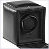 Underwood Leather Single Watch Winder UN/810 - 24diamonds.com