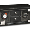 Underwood Leather Double Watch Winder UN/840W - 24diamonds.com