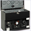 Underwood Leather Triple Watch Winder UN/870W - 24diamonds.com