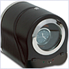 Underwood Rotogalbe Leather Single Watch Winder UN/883 - 24diamonds.com