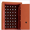 Underwood Safe Leather Forty Watch Winder UN/852 - 24diamonds.com