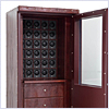 Underwood Safe Leather Thirty Watch Winder UN/854 - 24diamonds.com