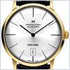 Hamilton Intra-Matic Automatic Mens Watch H38735751 - 24diamonds.com