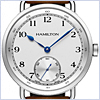 Hamilton Khaki Navy Pioneer Automatic Mens Watch H78719553 - 24diamonds.com