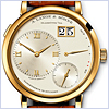 A. Lange & Sohne Grande Lange 1 Mens Watch 117.021 - 24diamonds.com