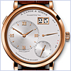 A. Lange & Sohne Grande Lange 1 Mens Watch 117.032 - 24diamonds.com