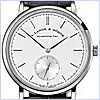 A. Lange & Sohne Saxonia Mens Watch 216.026 - 24diamonds.com