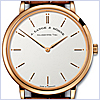 A. Lange & Sohne Saxonia Thin Mens Watch 211.032 - 24diamonds.com
