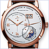 A. Lange & Sohne Grand Lange 1 Luna Mundi Mens Watch 119.032 - 24diamonds.com