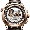 Zenith Class Traveller Multicity Mens Watch 18.0520.4037/02.C661 - 24diamonds.com