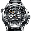 Zenith Class Traveller Multicity Mens Watch 03.0520.4037/22.C660 - 24diamonds.com