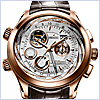 Zenith Class Traveller Multicity Mens Watch 18.0520.4046/02.C682 - 24diamonds.com