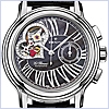 Zenith El Primero Star Love Womens Watch 03.1230.4021/81.C672 - 24diamonds.com