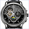 Zenith Chronomaster XXT Open Mens Watch 03.1260.4047/21.C505 - 24diamonds.com