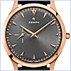 Zenith Heritage Ultra Thin Mens Watch 18.2010.681/91.C493 - 24diamonds.com