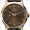 Zenith Heritage Ultra Thin Mens Watch 18.2011.681/75.C498 - 24diamonds.com