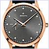 Zenith Heritage Ultra Thin Mens Watch 18.2010.681/92.C493 - 24diamonds.com