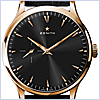 Zenith Heritage Ultra Thin Mens Watch 18.2010.681/21.C493 - 24diamonds.com
