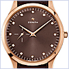 Zenith Heritage Ultra Thin Mens Watch 18.2010.681/76.C498 - 24diamonds.com