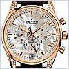 Zenith El Primero Chronomaster Unisex Watch 22.2040.400/01.C502 - 24diamonds.com