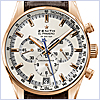Zenith El Primero Chronomaster Mens Watch 18.2040.400/01.C494 - 24diamonds.com