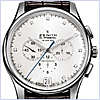 Zenith Captain Chronograph Mens Watch 16.2110.400/02.C498 - 24diamonds.com